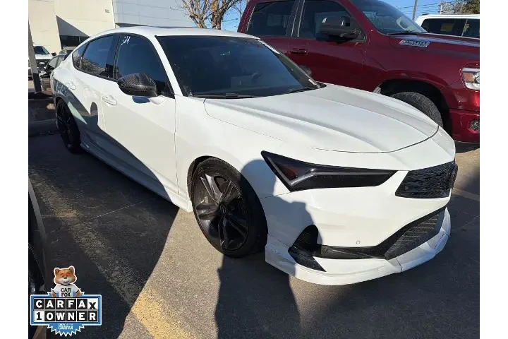 $28995 : Acura Integra 2024 4dr Liftb image 6