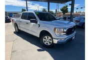 2021 F-150 XL SuperCrew 5.5-f thumbnail