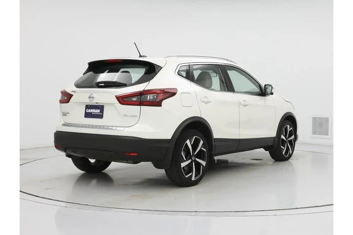 $25998 : Nissan Rogue Sport 2022 AWD image 8