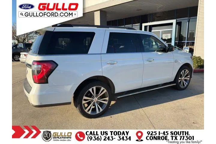 $37991 : Ford Expedition 2020 4x2 Kin image 3