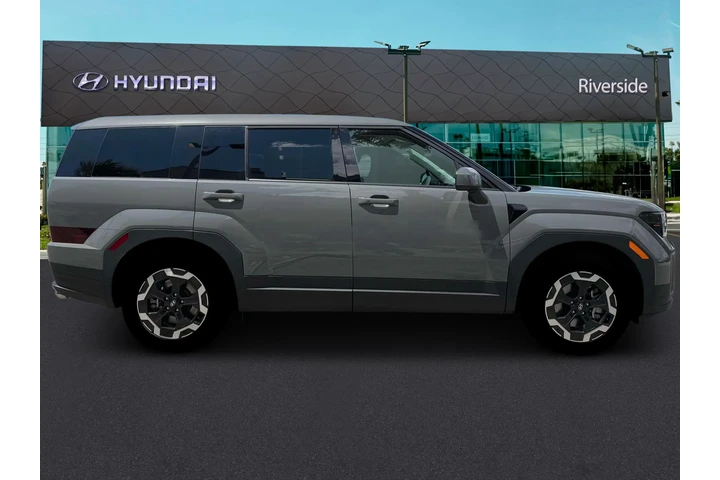 $37210 : Hyundai SANTA FE 2026 SE 4dr image 9