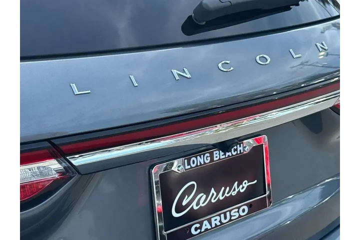 $28995 : Lincoln Corsair 2022 Reserve image 7