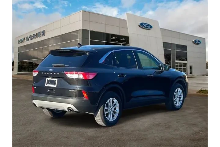 $20500 : Ford Escape 2022 AWD SE 4dr image 5