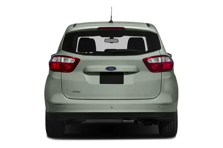 $5998 : Ford C-MAX Energi 2014 SEL 4 image 5