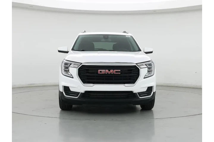$24998 : GMC Terrain 2022 AWD SLE 4dr image 5