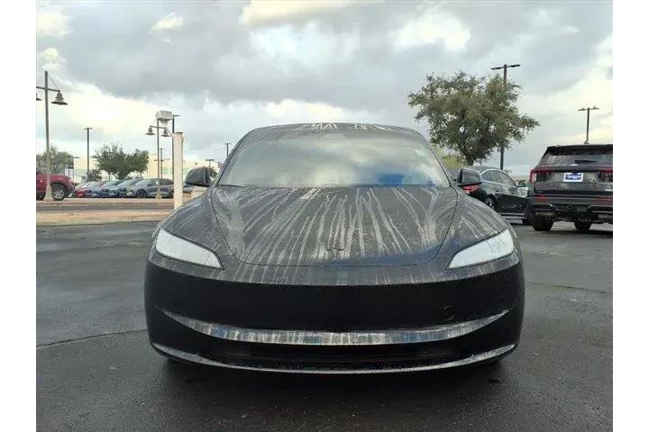 $36869 : Tesla Model 3 2025 Long Rang image 2