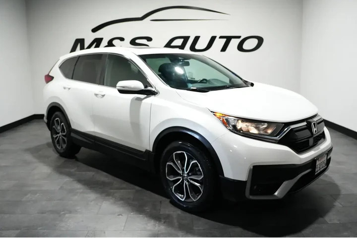 $23320 : 2020 CR-V image 7