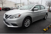 2019 Sentra thumbnail