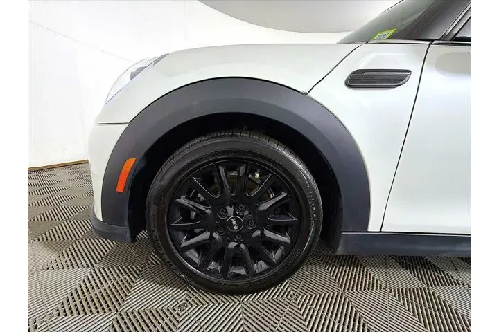 $24498 : MINI Hardtop 4 Door 2023 Coo image 8