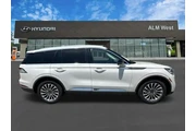 $35720 : Lincoln Aviator 2022 AWD Sta thumbnail