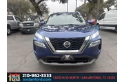 $17173 : Nissan Rogue 2021 SV 4dr Cro thumbnail