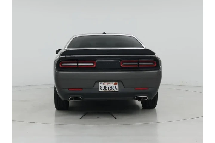 $19998 : Dodge Challenger 2020 SXT 2d image 6