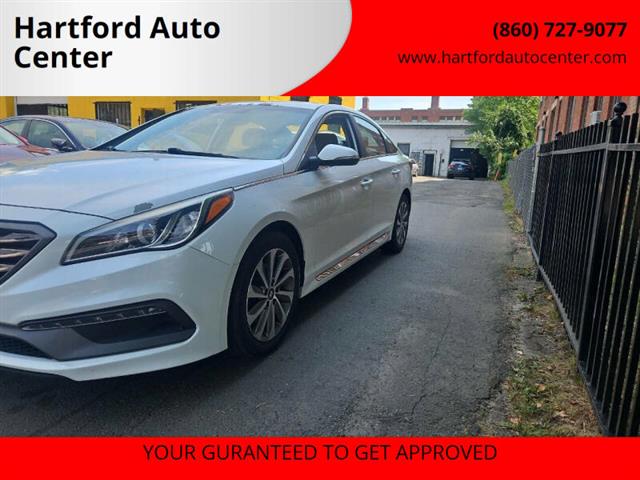 $9999 : 2015 Sonata Sport image 4