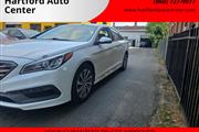 $9999 : 2015 Sonata Sport thumbnail