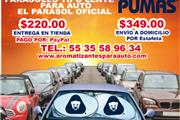 $1 : PARASOLES PARA AUTO pumas thumbnail