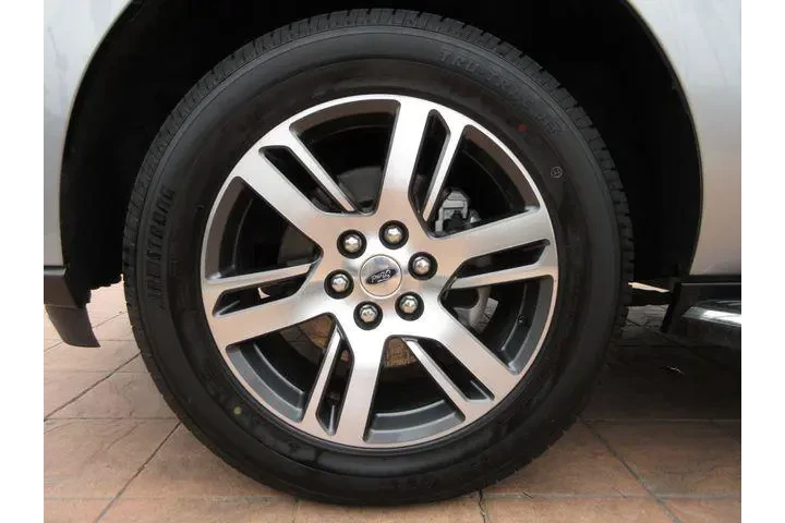 $39999 : Ford Expedition MAX 2023 4x4 image 8