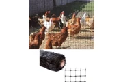 Malla Gallinera Plástica en Cuenca