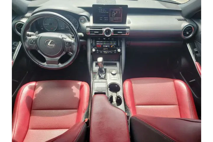 $30991 : Lexus IS 300 2022 4dr Sedan image 3