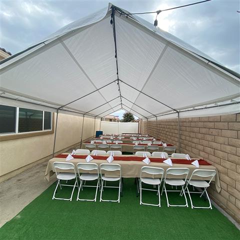 Guerrero Party Rentals image 2