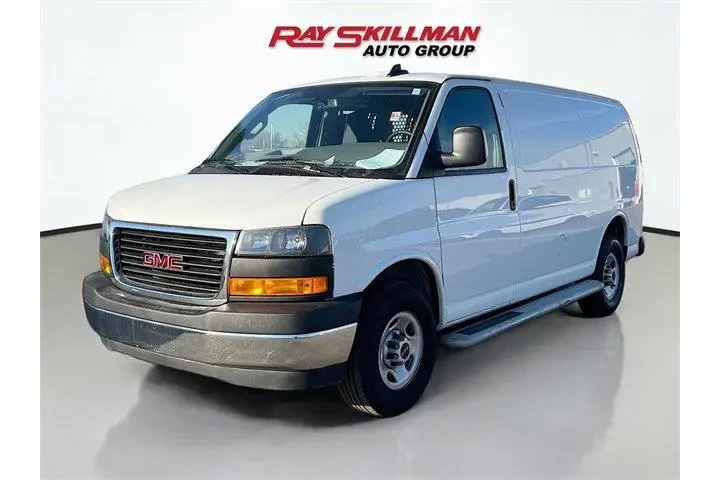 $34975 : GMC Savana 2024 2500 3dr Car image 3