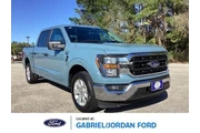 Ford F-150 2023 4x2 XLT 4dr en Houston