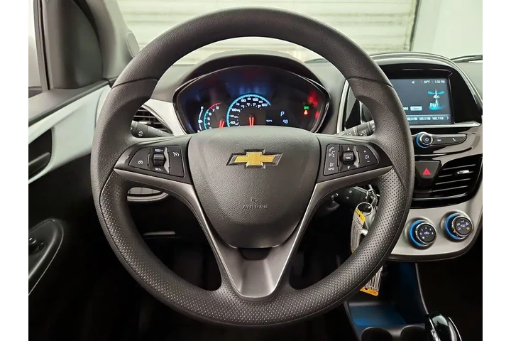 $11998 : Chevrolet Spark 2017 1LT CVT image 10