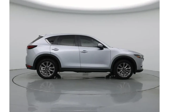 $22998 : Mazda CX-5 2020 AWD Grand To image 7