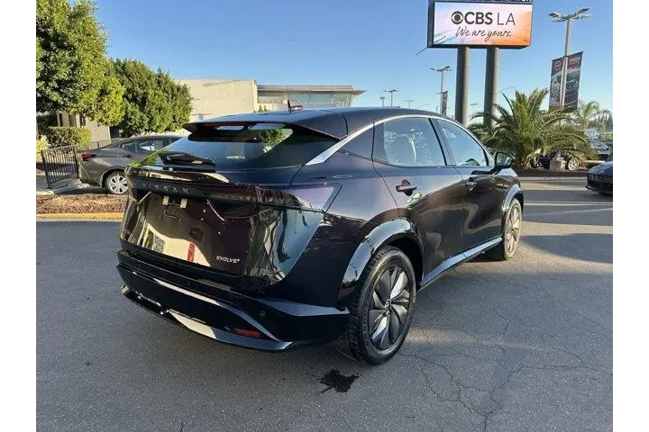 $22991 : Nissan Ariya 2024 Evolve+ 4d image 7