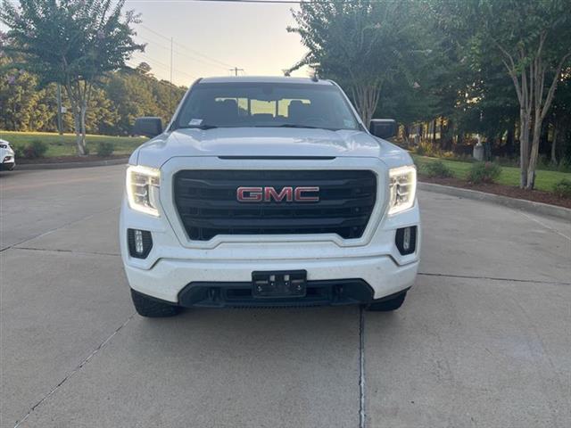 $39324 : 2021 GMC Sierra 1500 Elevatio image 2