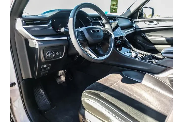 $26775 : Jeep Grand Cherokee 2023 4x2 image 8