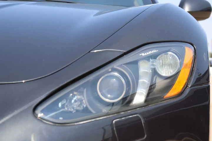 $32560 : 2015 GranTurismo Sport image 7
