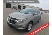 Chevrolet Equinox 2019 4x4 L en Cleveland