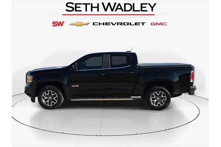 $21272 : GMC Canyon 2019 4x4 All Terr image 5