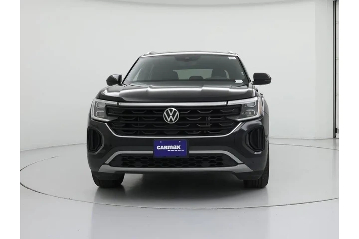 $28998 : Volkswagen Atlas Cross Sport image 5