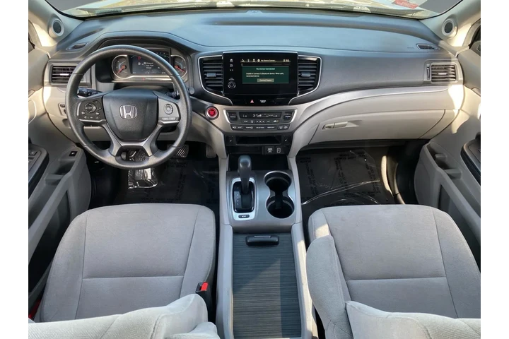 $26812 : Honda Pilot 2019 AWD EX 4dr image 10