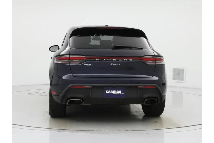 $37998 : Porsche Macan 2022 AWD 4dr S image 6