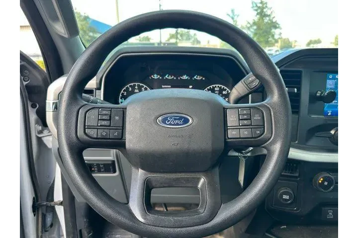 $18875 : Ford F-150 2021 4x2 XL 2dr R image 6