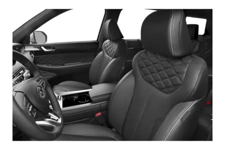 $25994 : Hyundai PALISADE 2021 Callig image 9