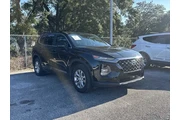Hyundai SANTA FE 2019 SE 2.4 en New Orleans