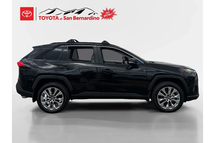 $39978 : Toyota RAV4 2025 XLE Premium image 6