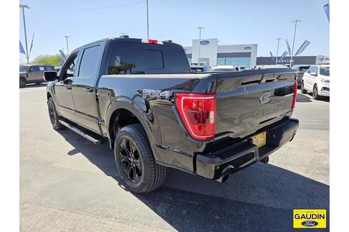 $39900 : Ford F-150 2022 4x4 Limited image 5