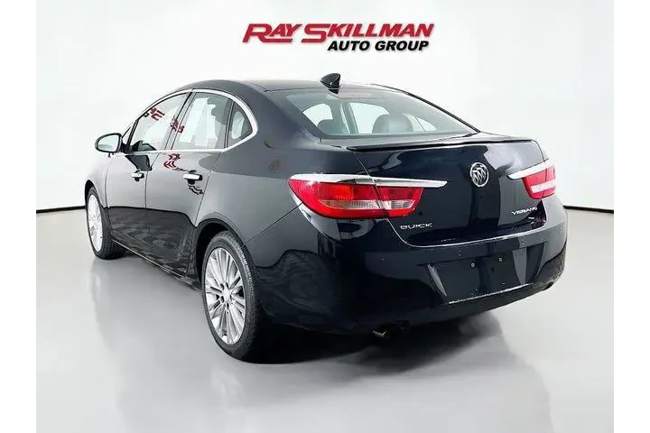 $14975 : Buick Verano 2016 Leather Gr image 5