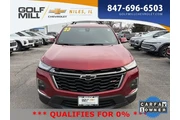 $39675 : Chevrolet Traverse 2023 4x4 thumbnail