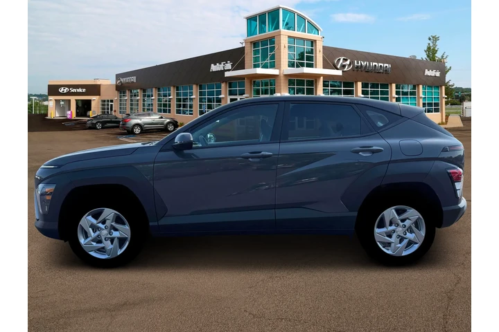 $24900 : Hyundai KONA 2026 SE AWD 4dr image 3