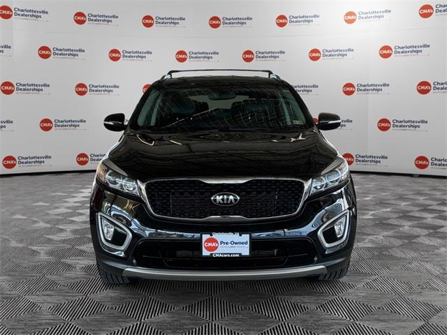 $19798 : PRE-OWNED 2018 KIA SORENTO EX image 8