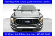 $34426 : Ford F-150 2023 4x4 XL 4dr S thumbnail