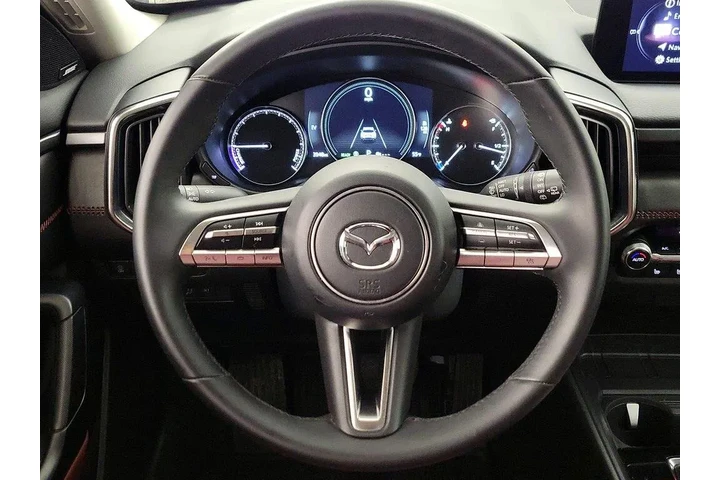 $38998 : Mazda CX-50 Hybrid 2025 AWD image 10