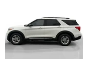 $26200 : Ford Explorer 2022 XLT 4dr S thumbnail