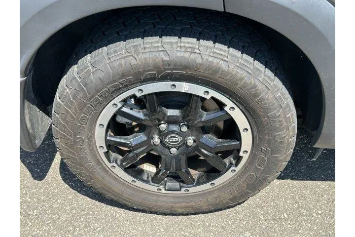 $34351 : Nissan Pathfinder 2024 AWD R image 9