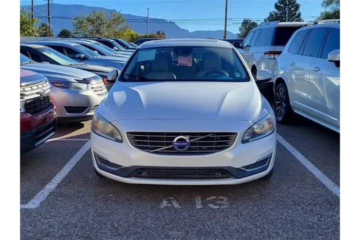 $13395 : Volvo S60 2016 T5 Drive-E Pr image 2